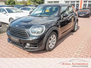 MINI One Countryman*Pepper*