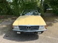Mercedes-Benz Mercedes Benz R107 450 SL Cabrio