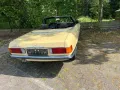 Mercedes-Benz Mercedes Benz R107 450 SL Cabrio