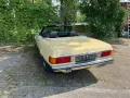 Mercedes-Benz Mercedes Benz R107 450 SL Cabrio