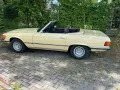 Mercedes-Benz Mercedes Benz R107 450 SL Cabrio
