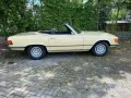 Mercedes-Benz Mercedes Benz R107 450 SL Cabrio