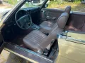 Mercedes-Benz Mercedes Benz R107 450 SL Cabrio