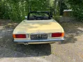 Mercedes-Benz Mercedes Benz R107 450 SL Cabrio