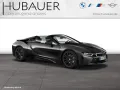 BMW i8 Roadster [HUD, h&K Sound, 20