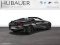 BMW i8 Roadster [HUD, h&K Sound, 20