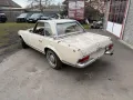 Mercedes-Benz SL 230 Project