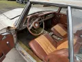 Mercedes-Benz SL 230 Project