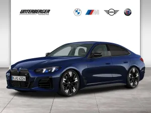 BMW M440i xDrive Gran Coupé Pro Standhzg ACC 360 HUD