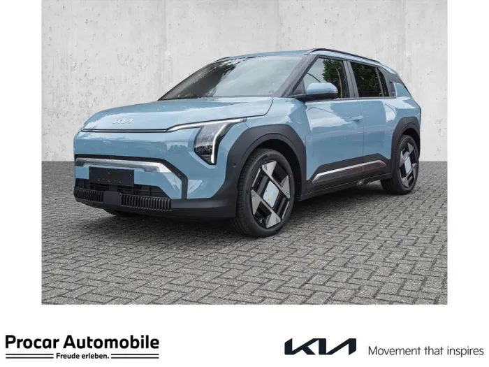 Kia EV3 81,4 kWh Earth Winter Upgrade DriveWise Desi