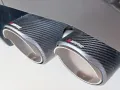 BMW M5 Touring G99 - Akrapovic!!! - Eventuri!!!