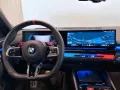 BMW M5 Touring G99 - Akrapovic!!! - Eventuri!!!