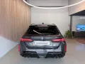 BMW M5 Touring G99 - Akrapovic!!! - Eventuri!!!