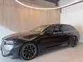 BMW M5 Touring G99 - Akrapovic!!! - Eventuri!!!