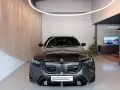 BMW M5 Touring G99 - Akrapovic!!! - Eventuri!!!