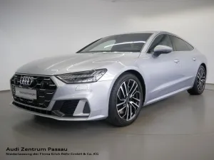 Audi S7 Sportback TDI MATRIX AHK HEAD-UP virt. Cock.+
