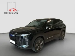 JAECOO 7 PHEV Exclusive