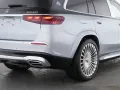 Mercedes-Benz Mercedes-Maybach GLS 600 VIP*TWOTONE*MANUFAKTUR*