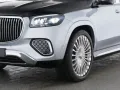 Mercedes-Benz Mercedes-Maybach GLS 600 VIP*TWOTONE*MANUFAKTUR*