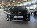 DFM Forthing 4