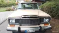 Jeep Wagoneer