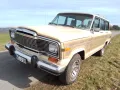 Jeep Wagoneer