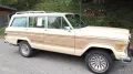 Jeep Wagoneer