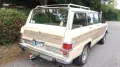 Jeep Wagoneer