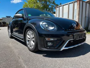 Volkswagen Beetle Lim. Dune BMT
