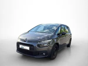 Citroën Grand C4 Space-Tourer ,,reparierter Vorschaden 