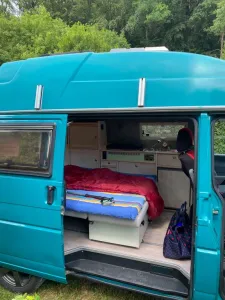 Volkswagen T4 andere