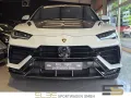Lamborghini Urus PERFORMANTE FULL CARBON Akrapovic B&O