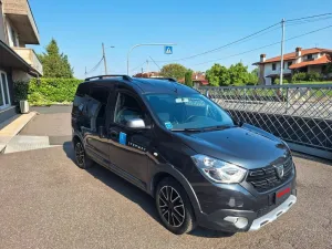 Dacia Dokker DISABILI 1.5 dCi 8V 90CV Start&Stop