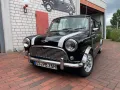 MINI Van Oldtimer mit H-Kennzeichen TÜV 7/28