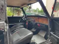 MINI Van Oldtimer mit H-Kennzeichen TÜV 7/28