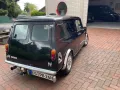 MINI Van Oldtimer mit H-Kennzeichen TÜV 7/28
