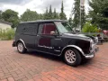 MINI Van Oldtimer mit H-Kennzeichen TÜV 7/28