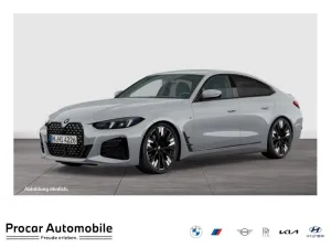 BMW 430i xDrive