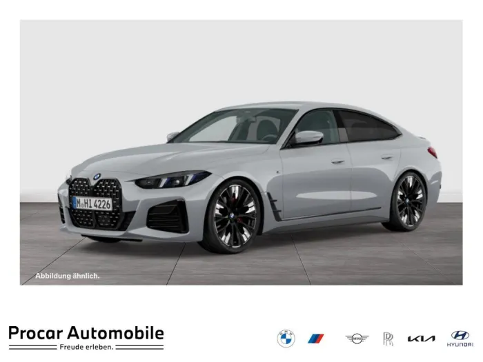 BMW 430i xDrive