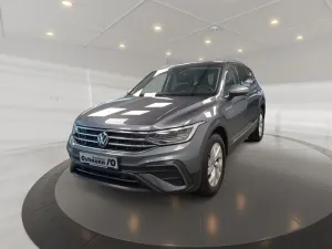 Volkswagen Tiguan Allspace Life 1,5 TSI ACT ACC AHK LED Nav