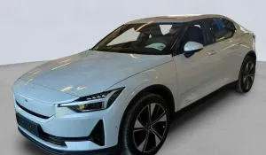 Polestar 2 Long Range Single # 82 kWh # Plus Paket # MWST