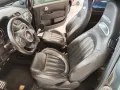Abarth 500 1.4 Turbo T-Jet Custom