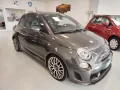 Abarth 500 1.4 Turbo T-Jet Custom
