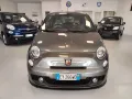Abarth 500 1.4 Turbo T-Jet Custom