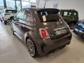 Abarth 500 1.4 Turbo T-Jet Custom
