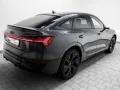 Audi Q8 e-tron Sportback 55 S line Edition Pano AHK L