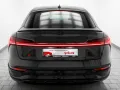 Audi Q8 e-tron Sportback 55 S line Edition Pano AHK L