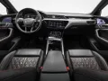 Audi Q8 e-tron Sportback 55 S line Edition Pano AHK L