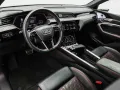 Audi Q8 e-tron Sportback 55 S line Edition Pano AHK L