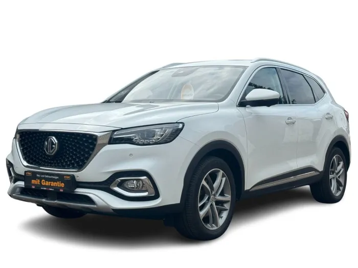 MG EHS Luxury PHEV Pano*CarPlay*RFK*DigitalesTacho